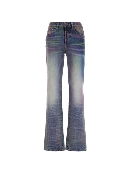  DIESEL | A26106 007FW01